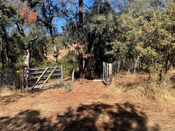 Property Photo:  15466 Palm Avenue  CA 95422 
