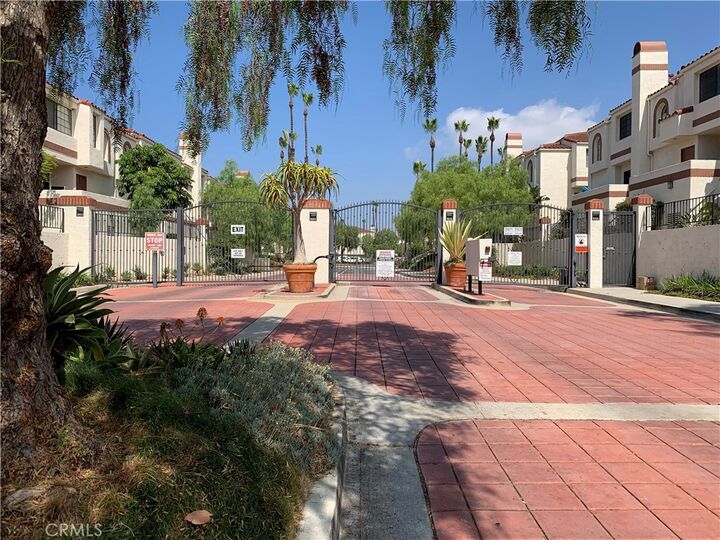 Property Photo:  2971 Plaza Del Amo 292  CA 90503 