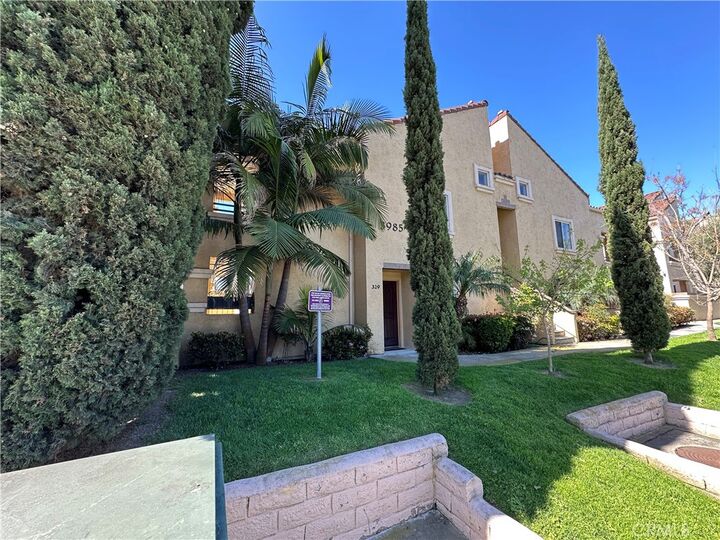 Property Photo:  3985 Nobel Drive 329  CA 92122 