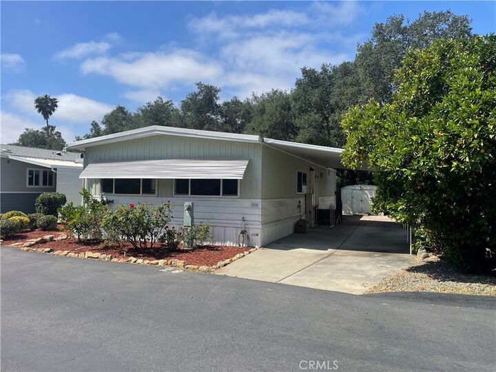 Property Photo:  4747 Oak Crest Road 28  CA 92028 