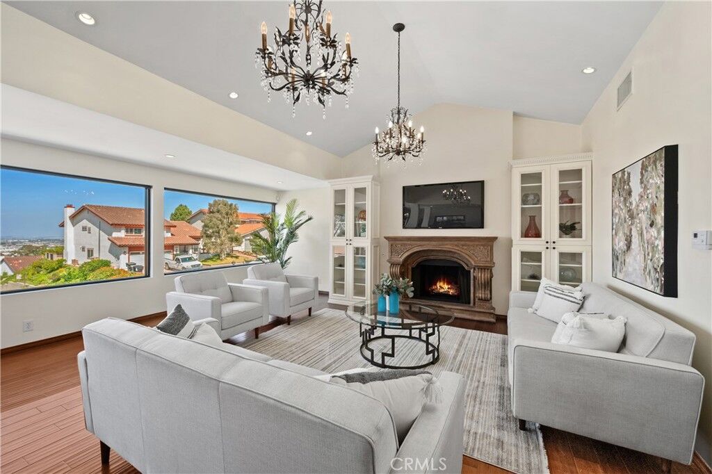 Property Photo:  3230 Carolwood Lane  CA 90505 