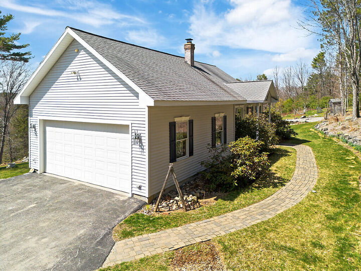 Property Photo:  559 Sandy River Road  ME 04349 