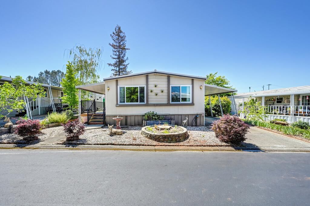 Property Photo:  1577 Cottonwood Circle 34  CA 95603 