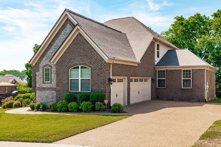 Property Photo:  103 Vaughan St  TN 37066 
