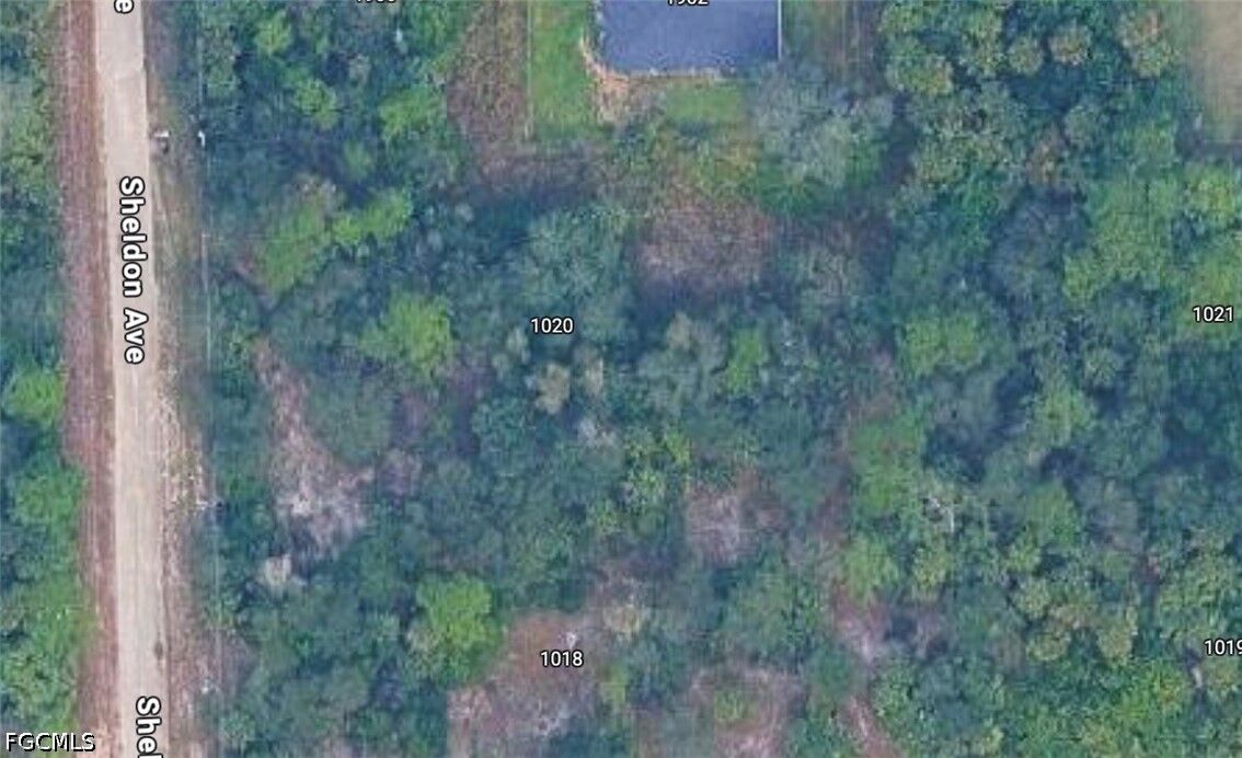 Property Photo:  1020 Michael Avenue  FL 33936 