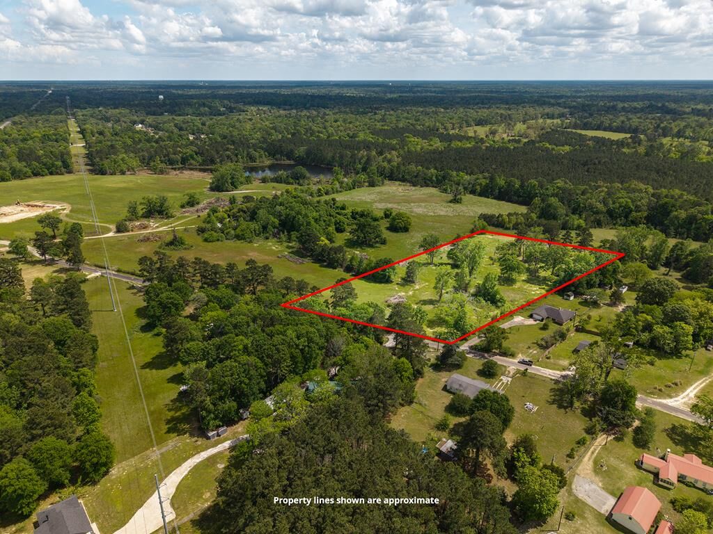 Property Photo:  247 Lot #2 McCarty Road  TX 75904 