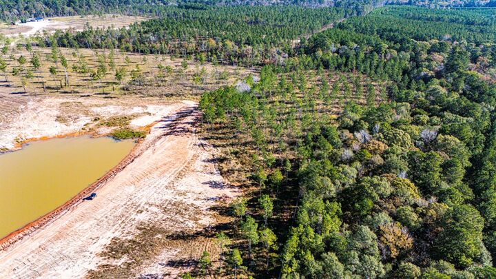 Property Photo:  Lot 8 Big Buck Drive  TX 75960 