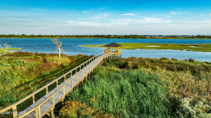 Property Photo:  116 Lookout Point  NC 28443 