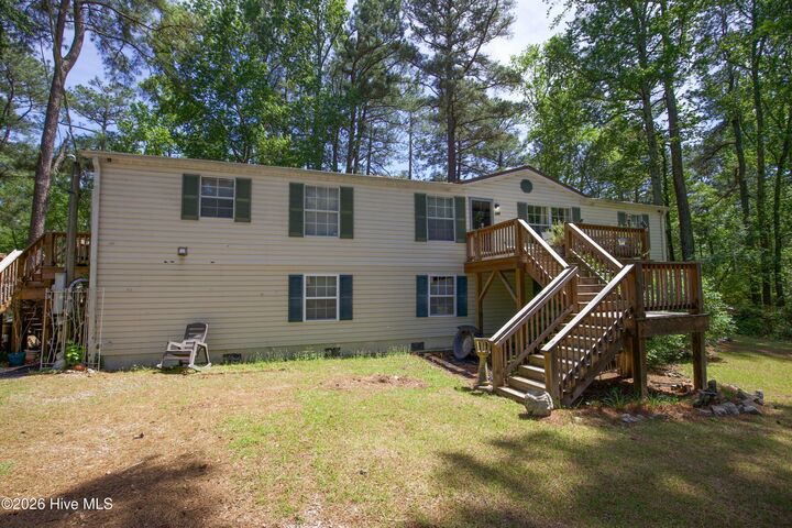 Property Photo:  168 Riverview Drive  NC 28394 