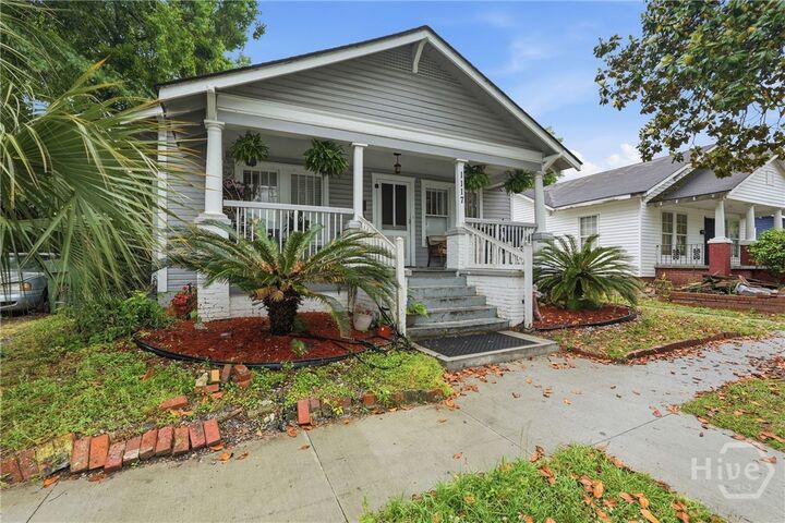 Property Photo: 1117 Seiler Avenue GA 31404