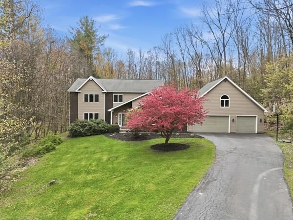 Property Photo:  213 Queen Esther Dr  PA 18840 
