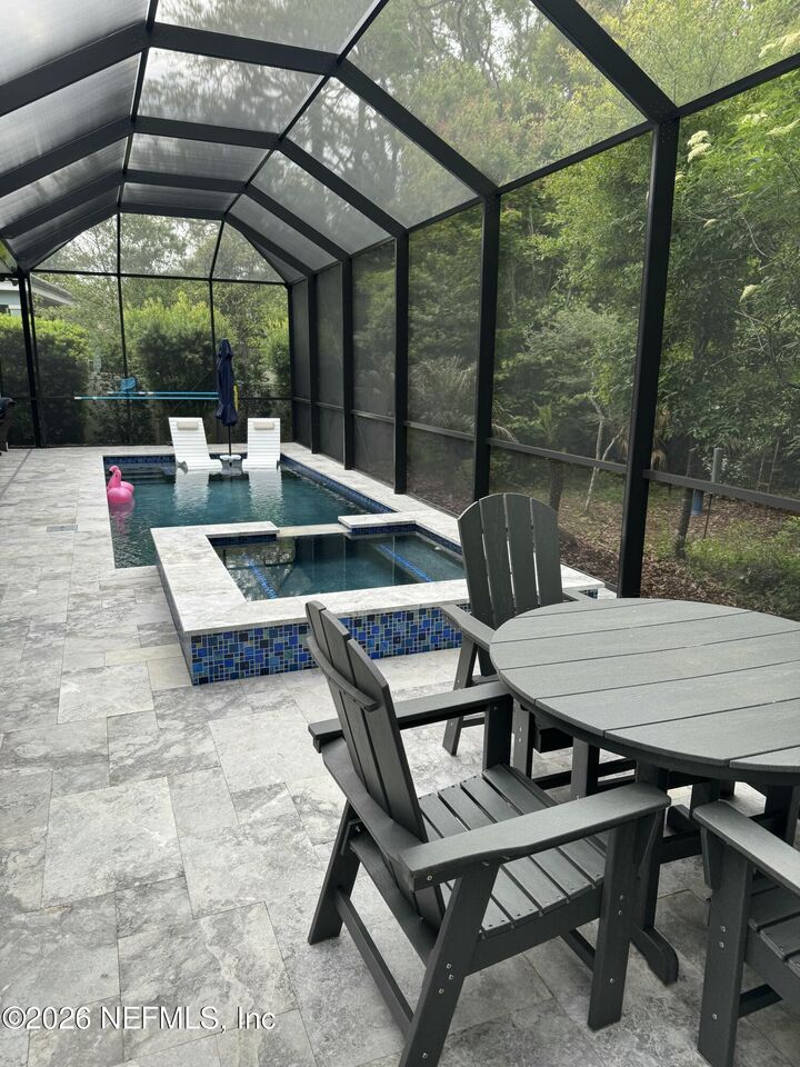 Property Photo:  50 Pescado Drive  FL 32095 