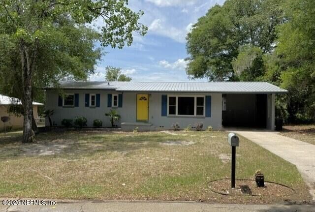 Property Photo:  116 Dellwood Avenue  FL 32177 