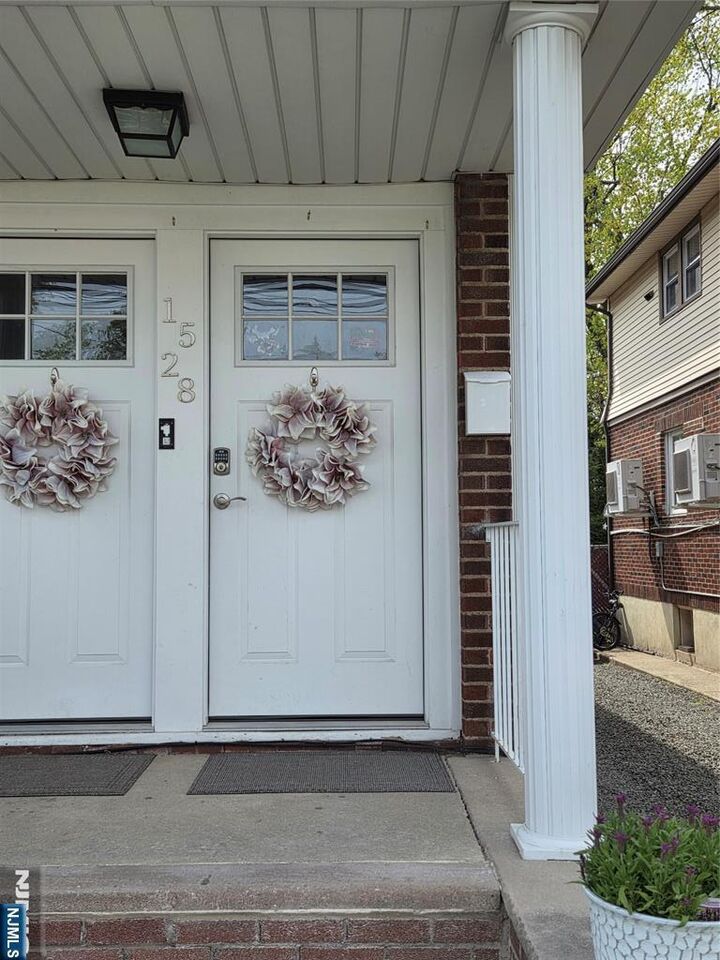 Property Photo:  15-28 Parmelee Avenue 2  NJ 07410 