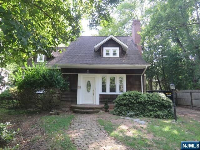 Property Photo:  289 Hardenburgh Avenue  NJ 07627 