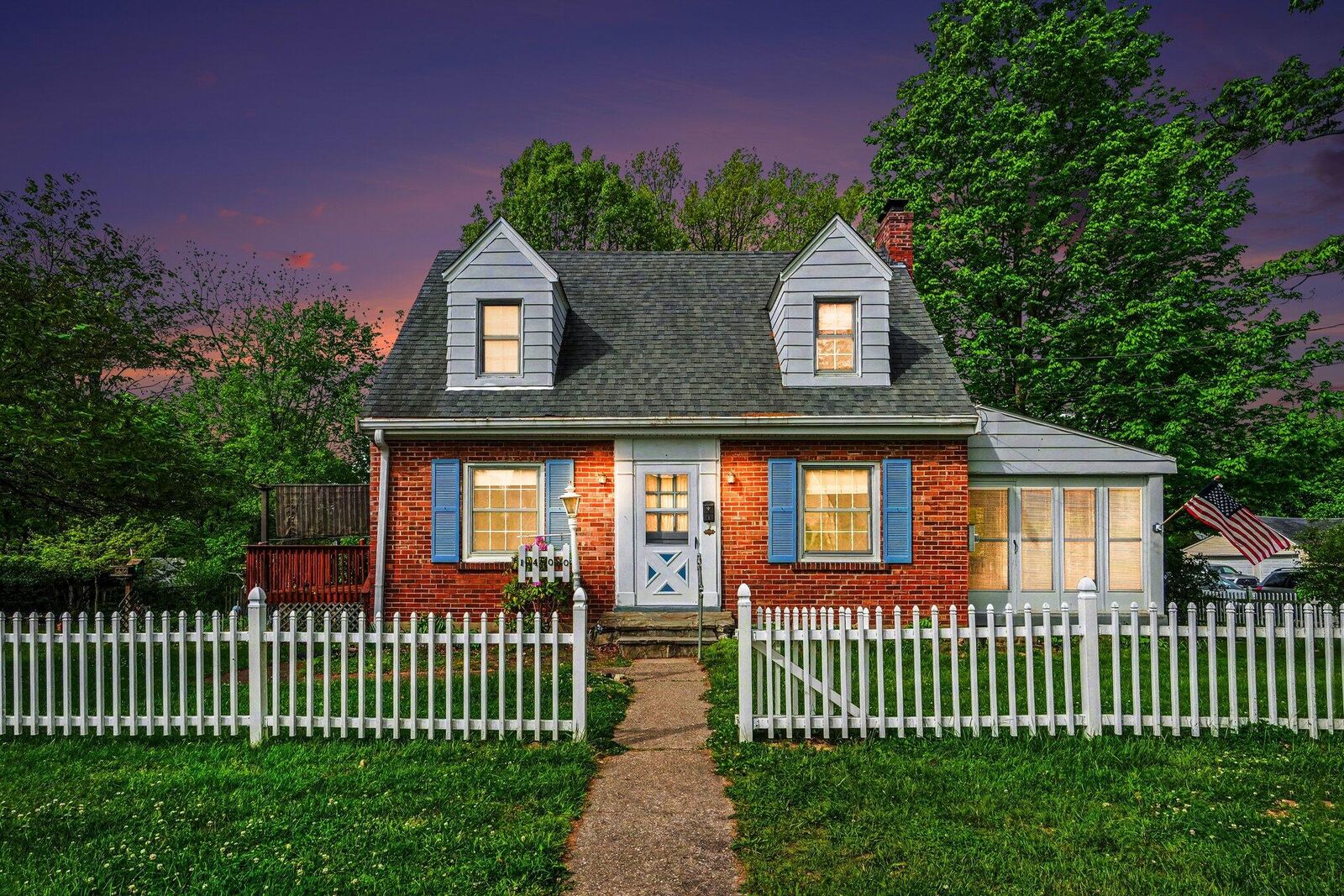 Property Photo:  1400 Central Row Road  KY 41018 