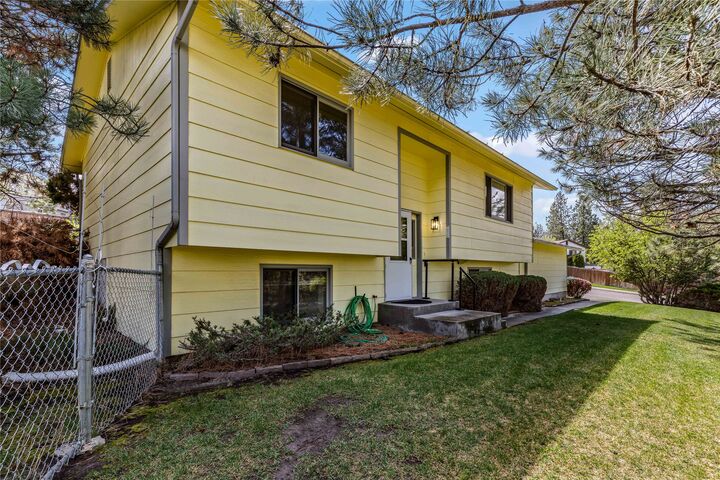 Property Photo:  2804 Highwood Drive  MT 59803 