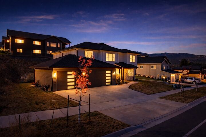 Property Photo: 4345 Christian Drive MT 59803