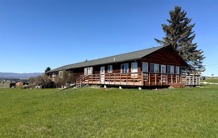 Property Photo:  1662 & 1660 US Hwy 2 W  MT 59901 