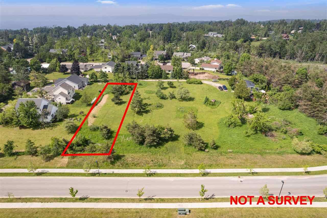 Property Photo:  Atkins Rd. Parcel Aa  MI 49770 