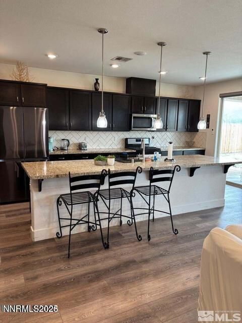 Property Photo:  2269 Millville Drive  NV 89441 