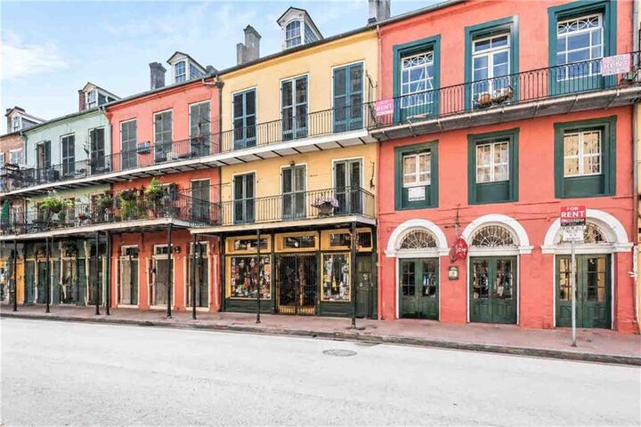 Property Photo:  1127 Decatur Street  LA 70116 