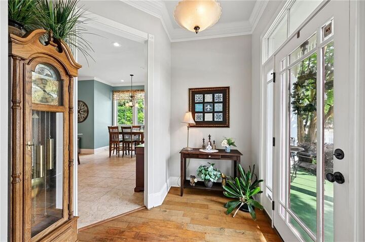 Property Photo: 1506 Natchez Loop LA 70433