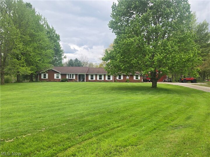 Property Photo:  46457 Whitney Road  OH 44090 