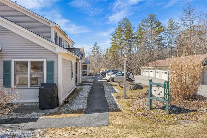 Property Photo:  105 Acorn Drive  VT 05676 