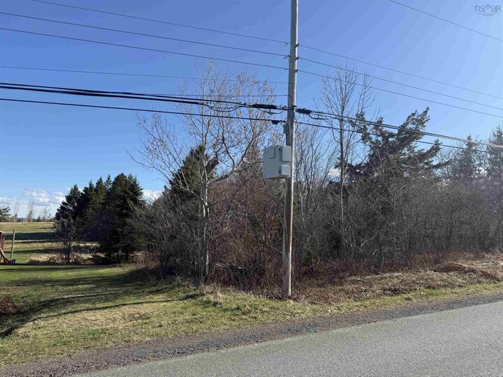Lot Greenhill Road — photo 1