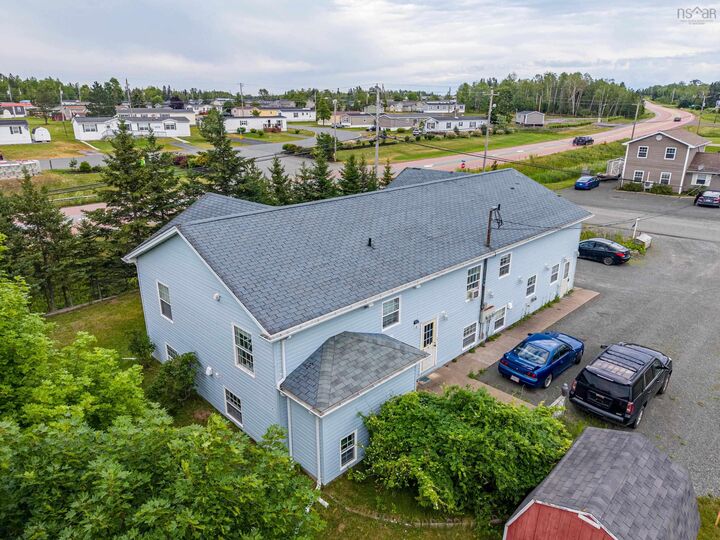 Property Photo:  2 Pine Ridge Rd  NS B2G 0B4 
