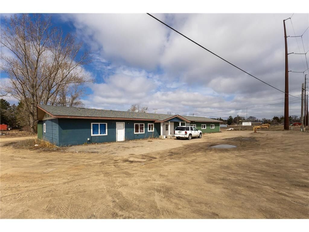 Property Photo:  106 Aspen Avenue SW  MN 56633 