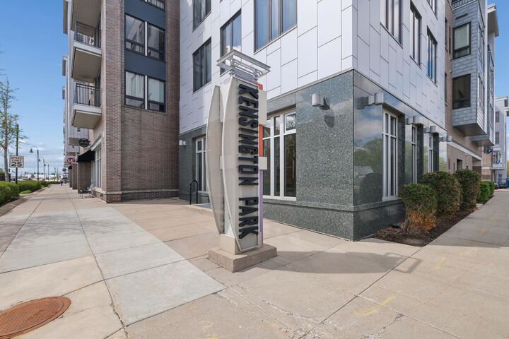 Property Photo:  7601 Aldrich Avenue S 401  MN 55423 