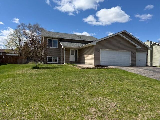 Property Photo:  9207 Brunswick Avenue N  MN 55443 