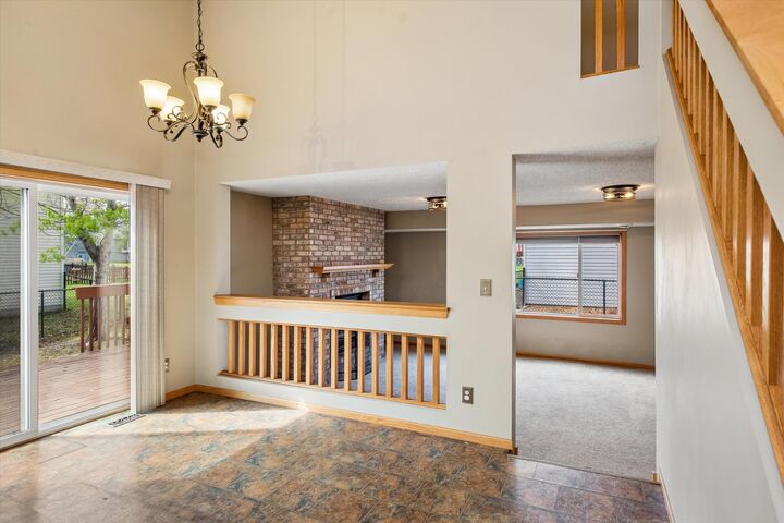 Property Photo:  1017 Larch Street  MN 55024 