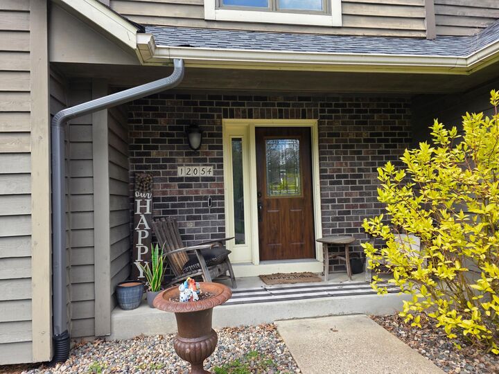 Property Photo:  12054 Gantry Lane  MN 55124 