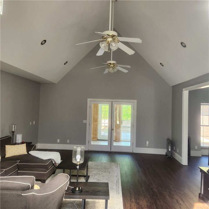 Property Photo:  4242 Nc 7995  AR 72854 