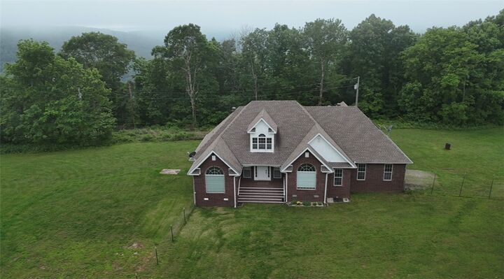 Property Photo:  4242 Nc 7995  AR 72854 