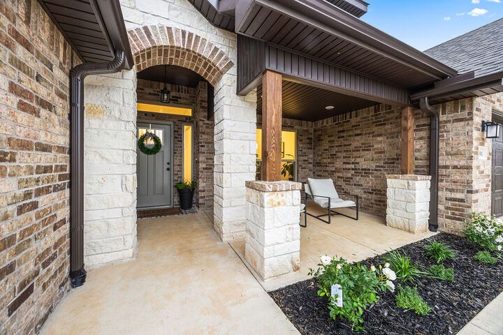 Property Photo: 5001 Moose Hollow Terrace AR 72762