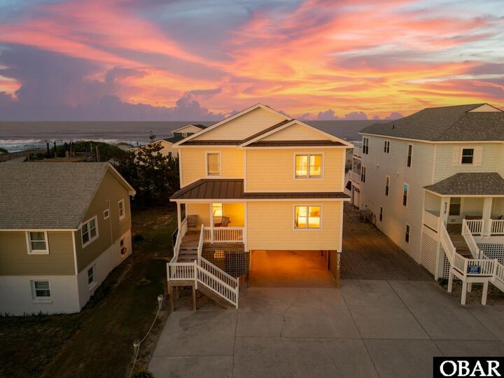 Property Photo:  9317 S Old Oregon Inlet Road  NC 27959 