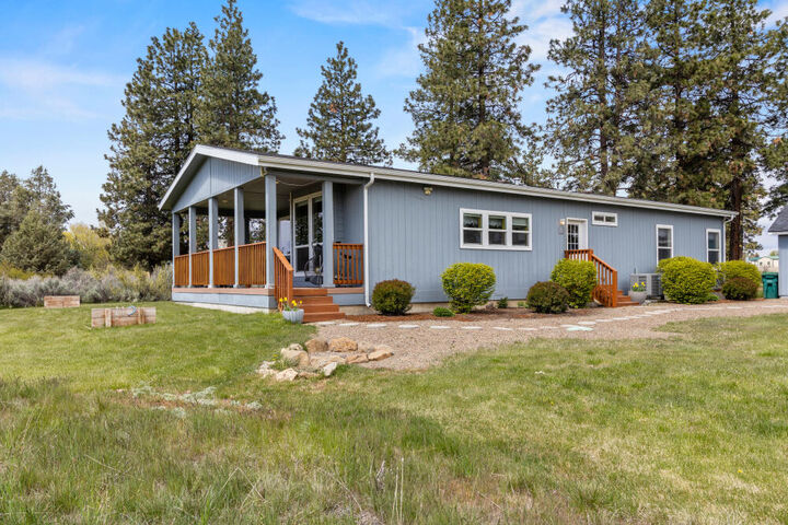 Property Photo:  34538 Kerry Drive  OR 97624 