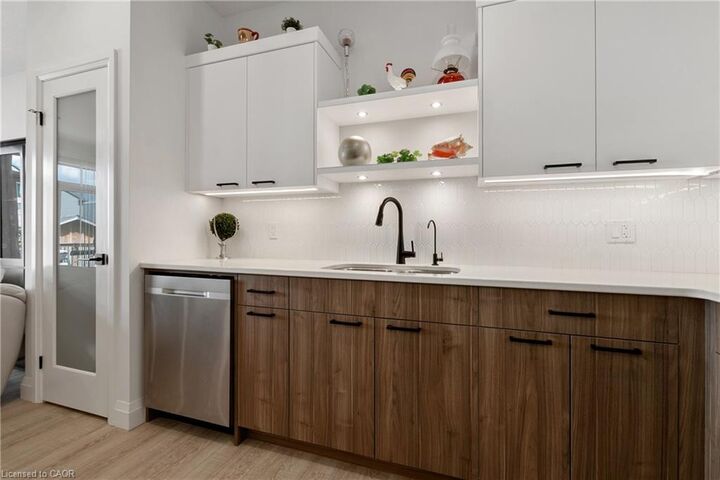 Property Photo: 19 Martin Street ON N4G 0K8