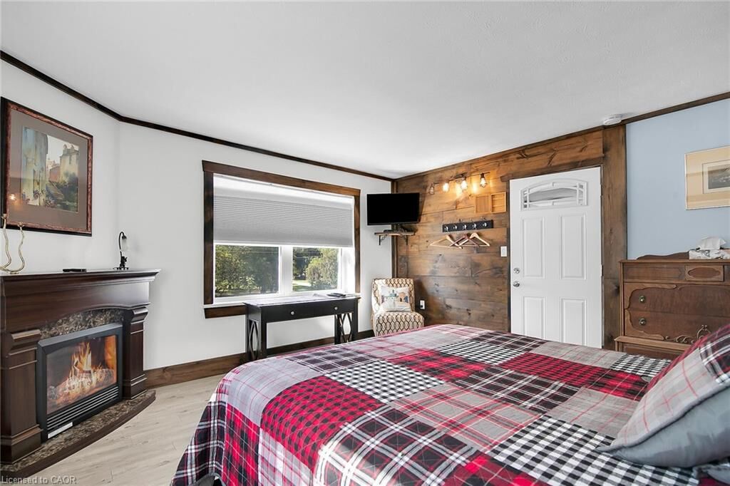 Property Photo: 015193 Grey Bruce Townline ON N0G 1L0