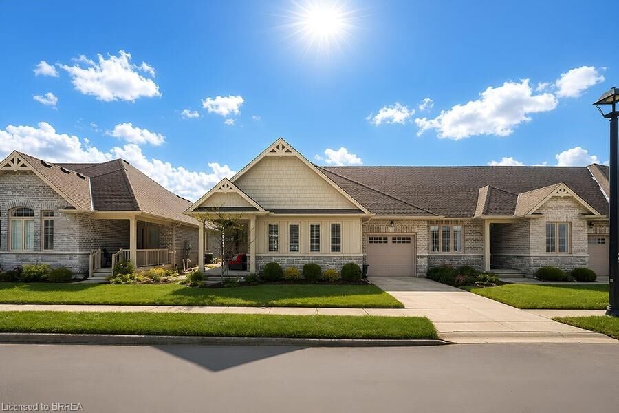 Property Photo:  261 Schooner Drive  ON N0A 1N0 