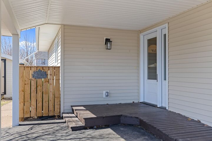 Photo de la propriété: 21 Linden Avenue PE C1A 5Y7
