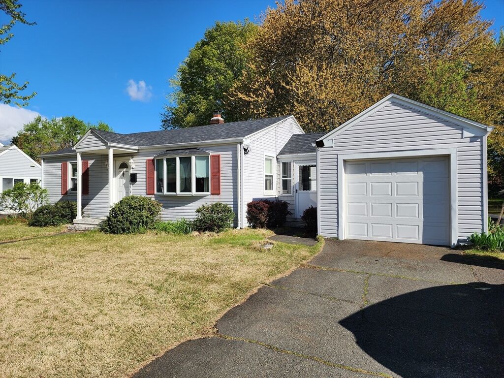 Property Photo:  800 McKinstry Ave  MA 01020 