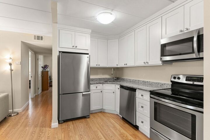 Property Photo:  302 Commercial St 21  MA 02184 