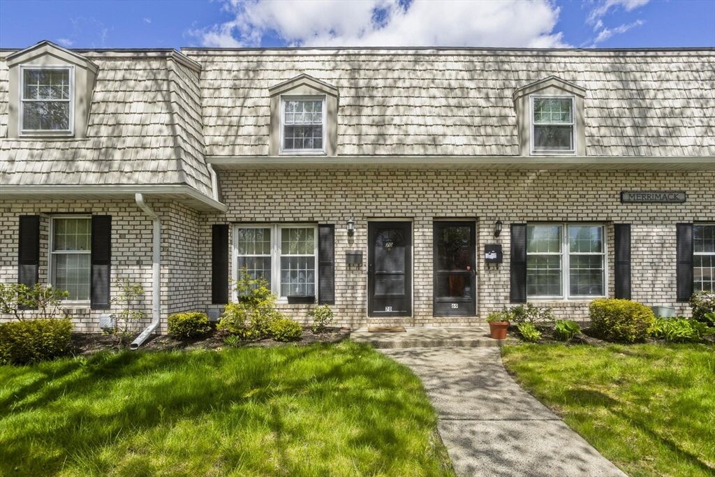 Property Photo:  70 Corey Colonial 70  MA 01001 