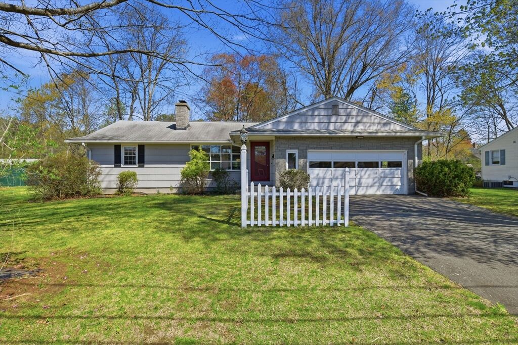 Property Photo: 7 Dragon Circle MA 01027