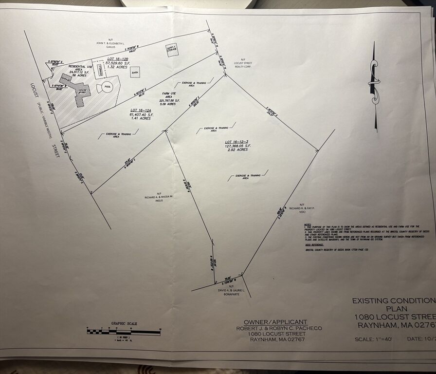 Property Photo:  0 Locust  MA 02780 